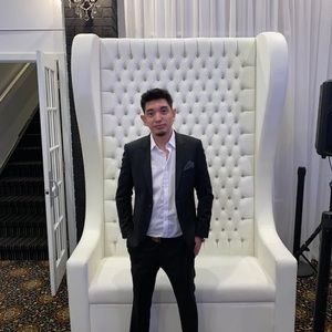 Meet your Posher, Abdul